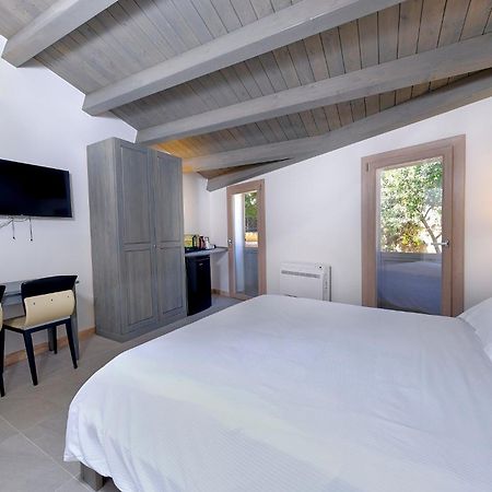 Zenith Rooms Iglesias Exterior foto