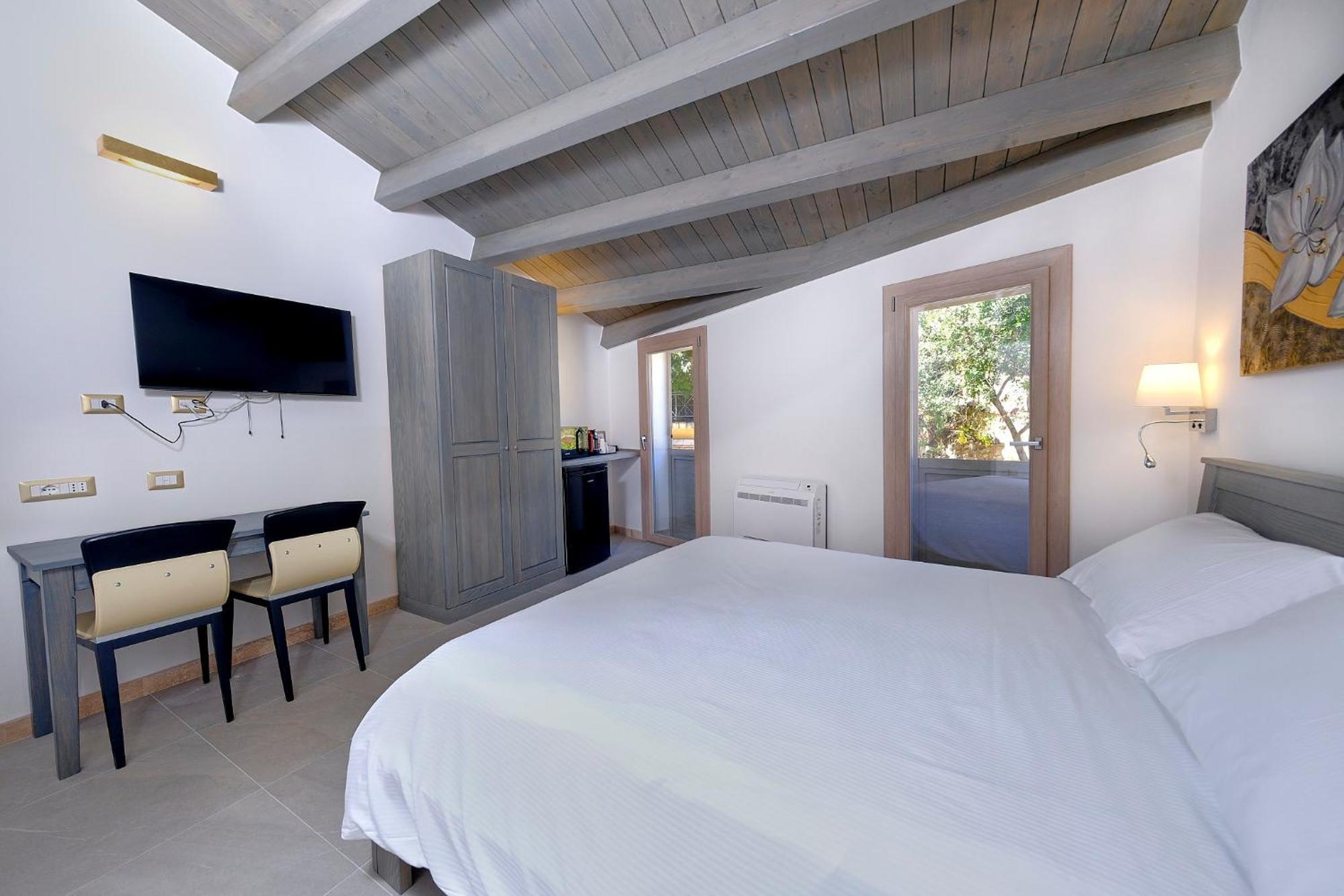 Zenith Rooms Iglesias Exterior foto
